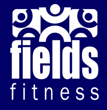 Fields Fitness Logo